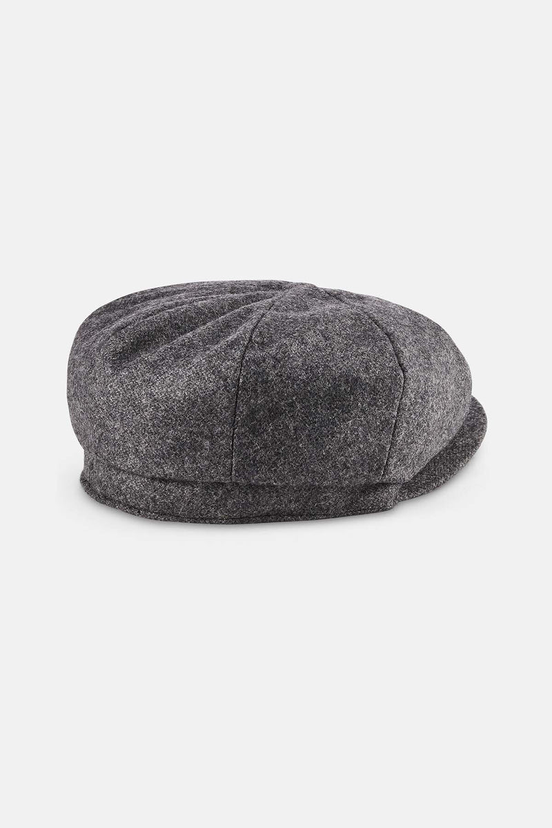 Noodles Wool Hat