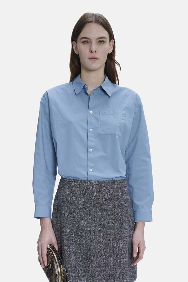 Longsleeve Shirt