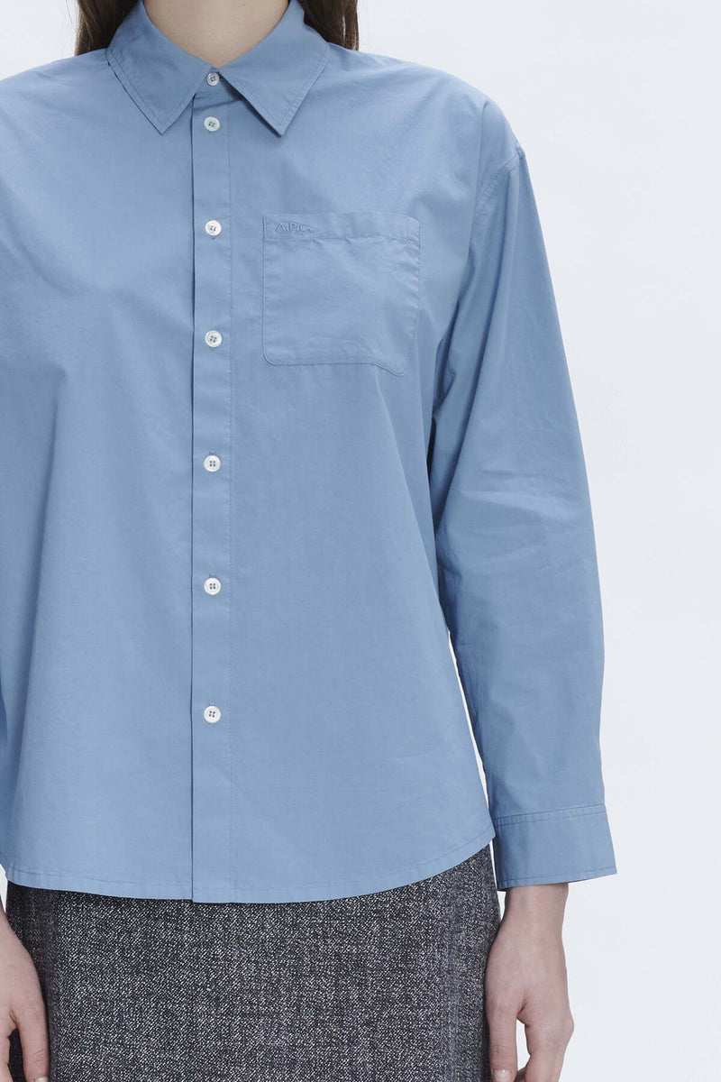 Longsleeve Shirt