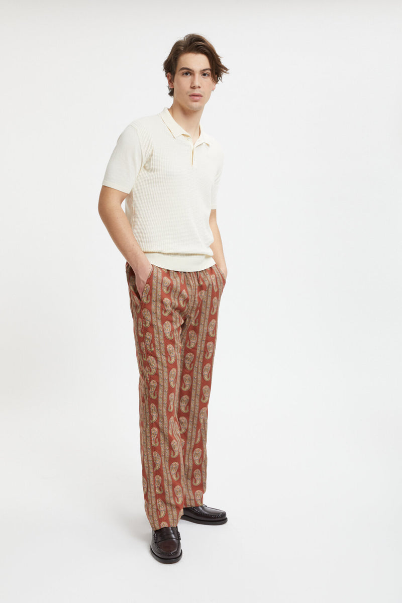 String Easy Pant