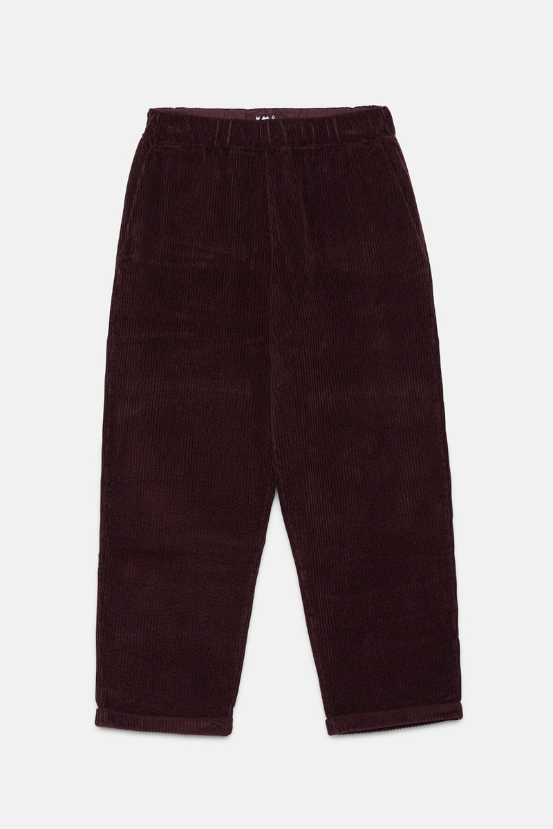 Paride Corduroy Trousers