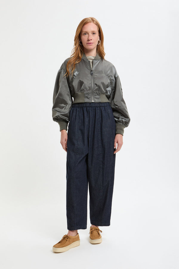 L-2B Type Small Jkt - Military Twill