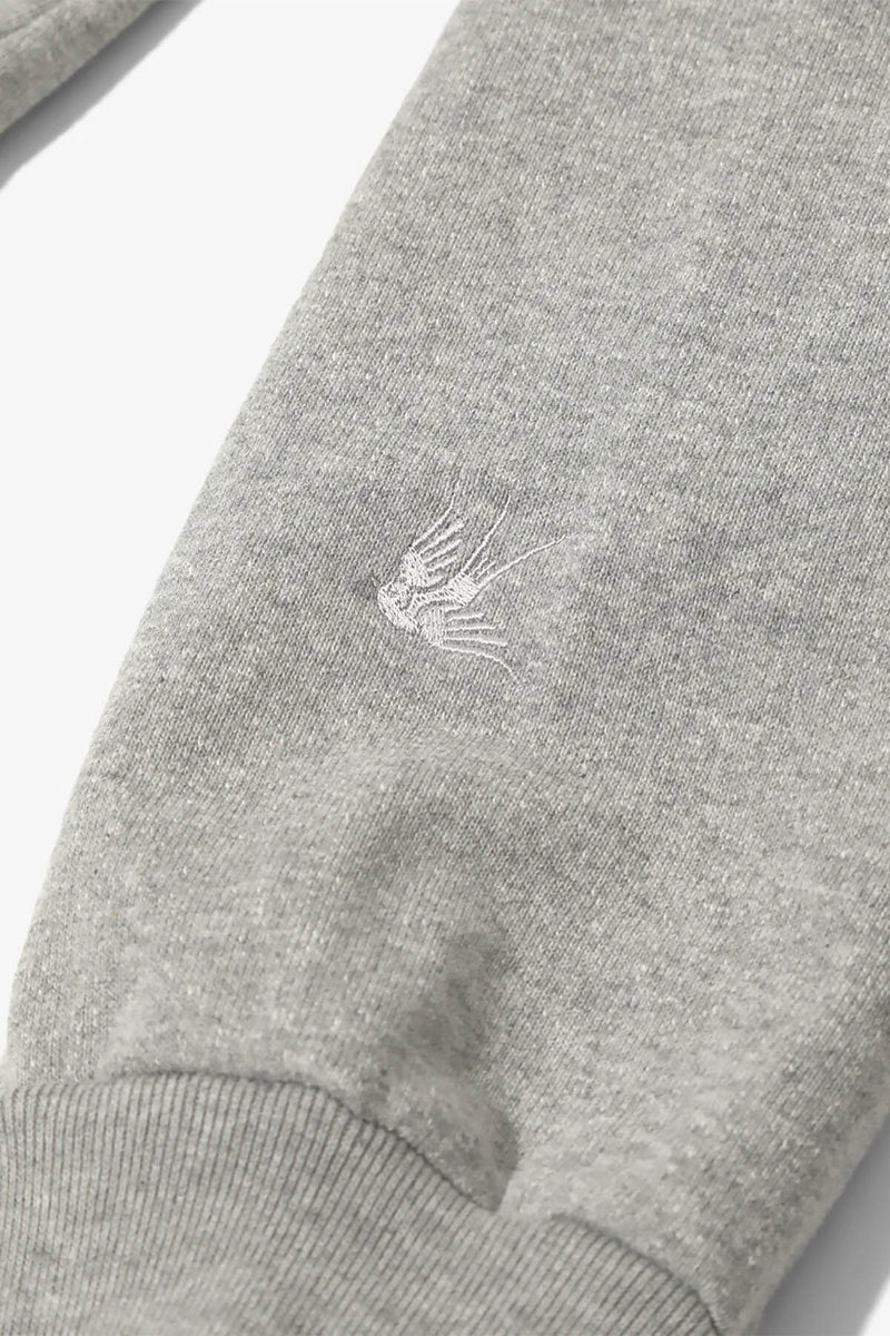 Half Zip Sweatshirt - French Terry