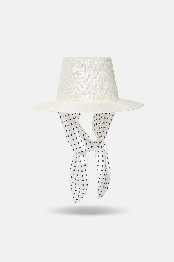 Cloche Hat