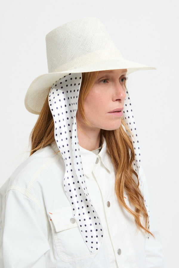Cloche Hat