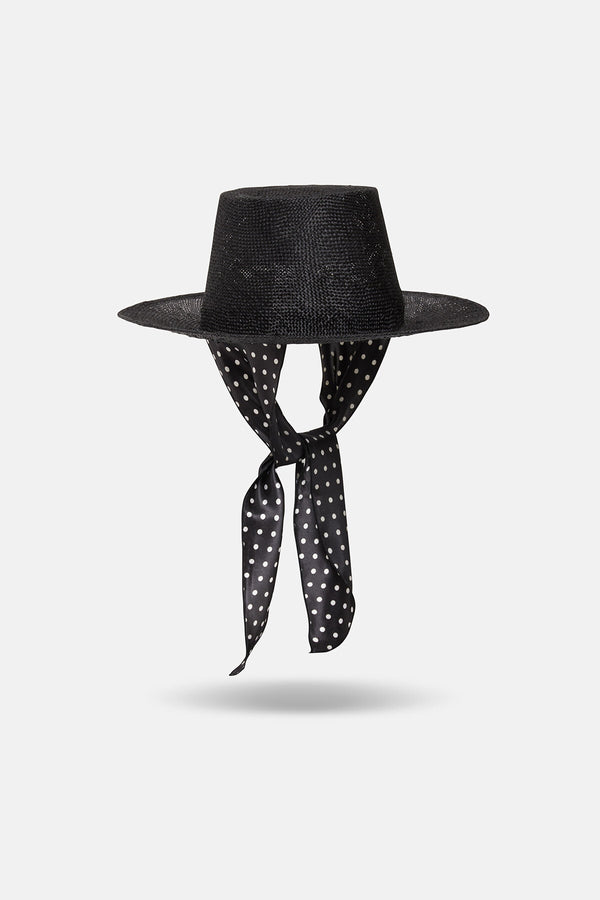 Cloche Hat
