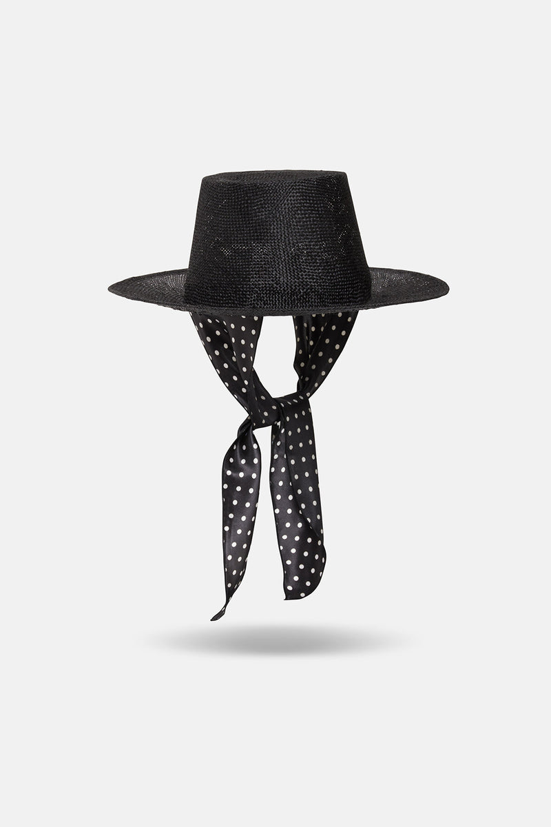 Cloche Hat