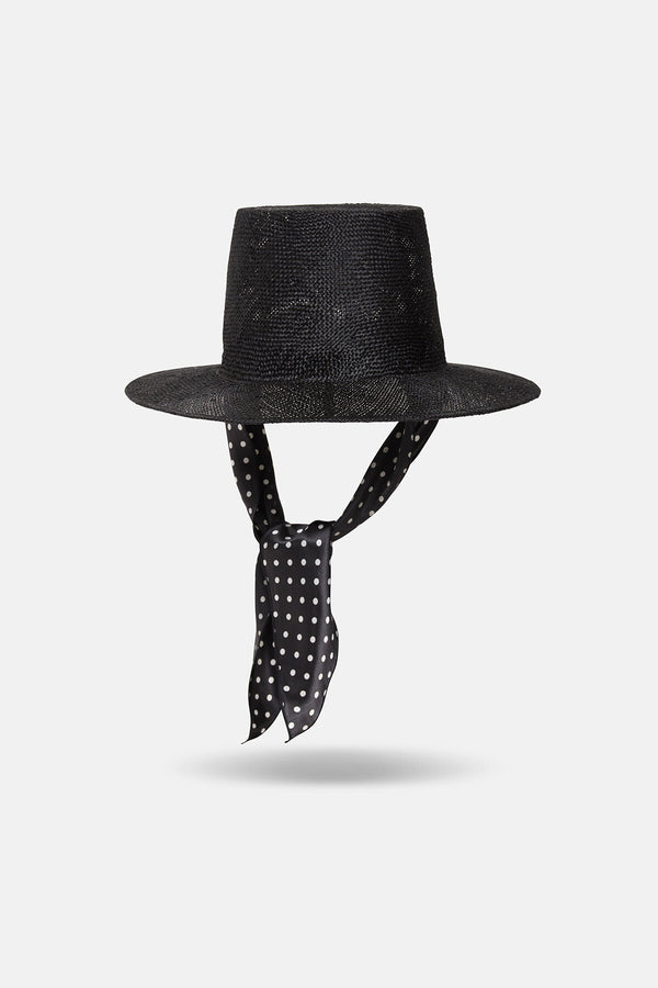 Cloche Hat