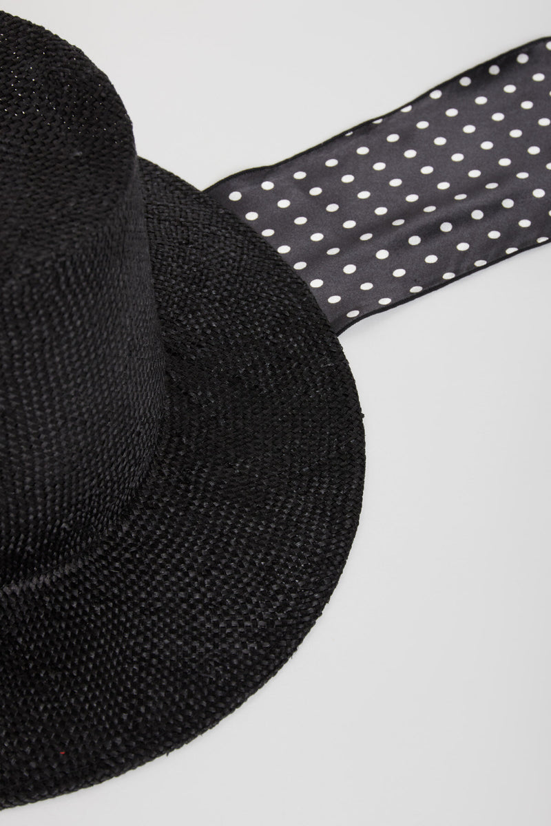 Cloche Hat