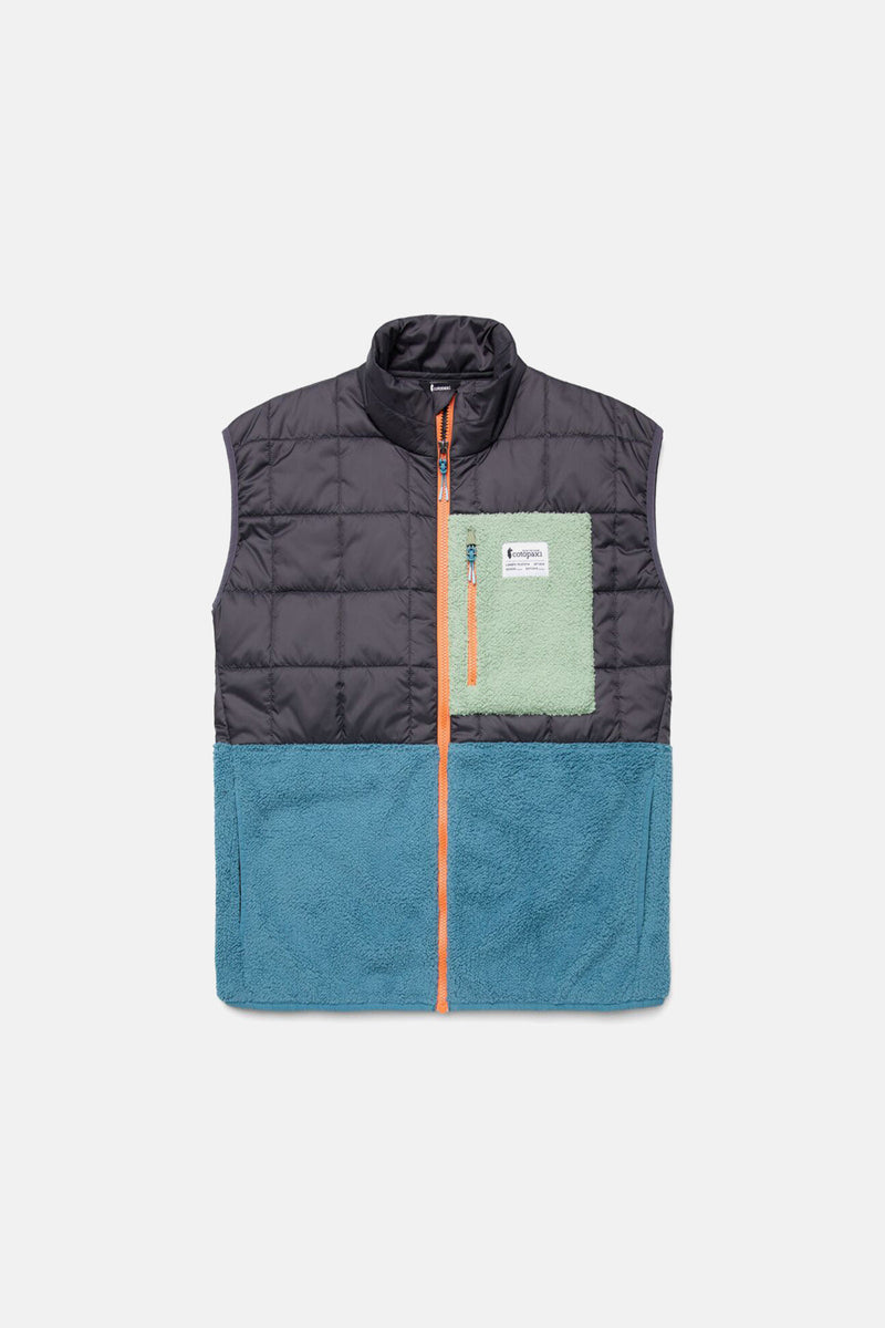 Trico Hybrid Vest