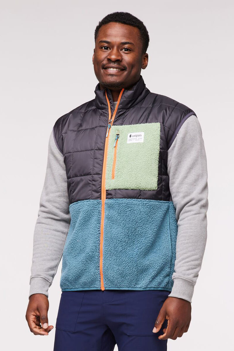 Trico Hybrid Vest