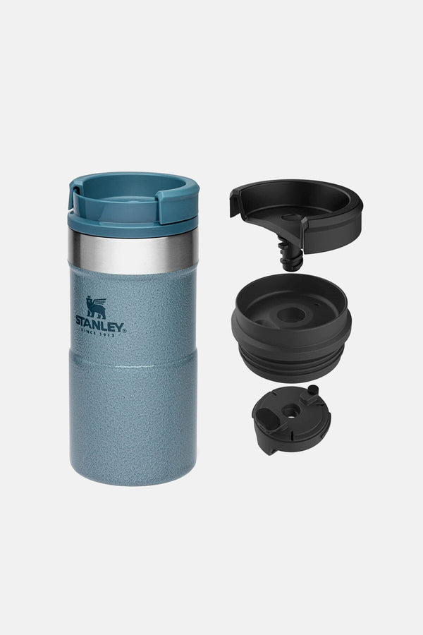 Stanley CLASSIC NEVERLEAK TRAVEL MUG – 8.5oz / 250ml Thermal Bottle