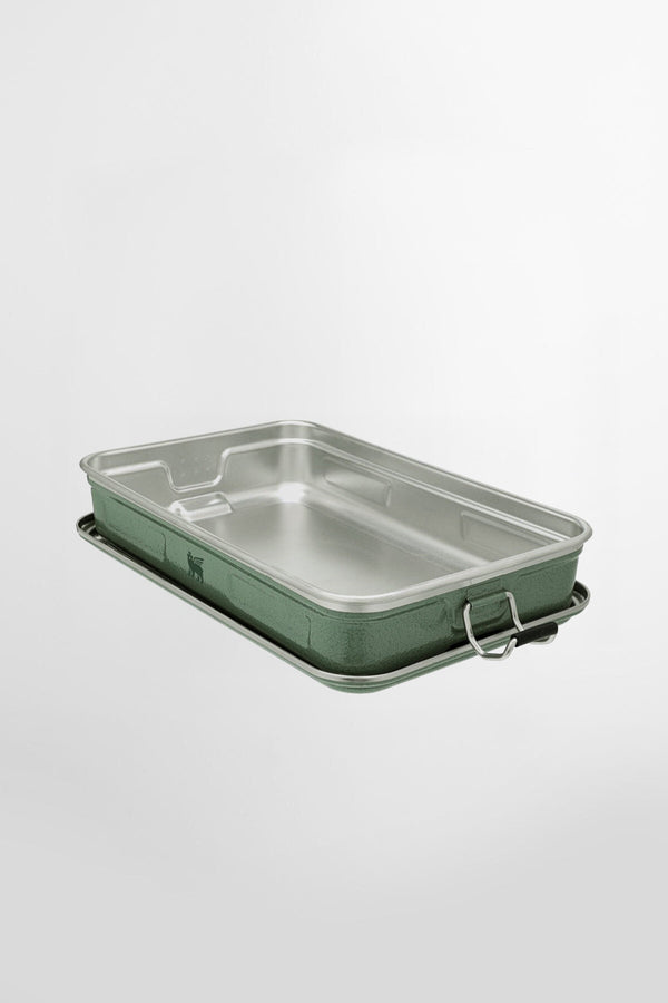 Hammertone Green Classic Useful Box 1.25qt/1.2l