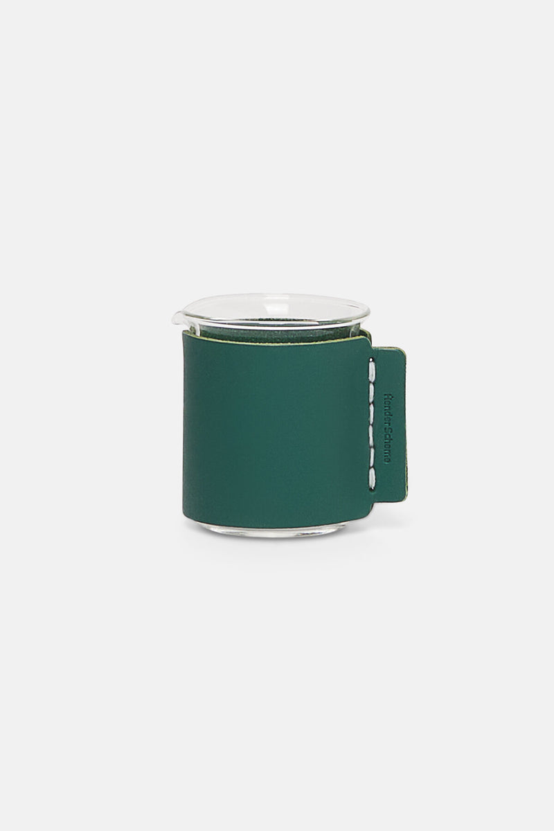 Beaker With Leather Lining 100 ML