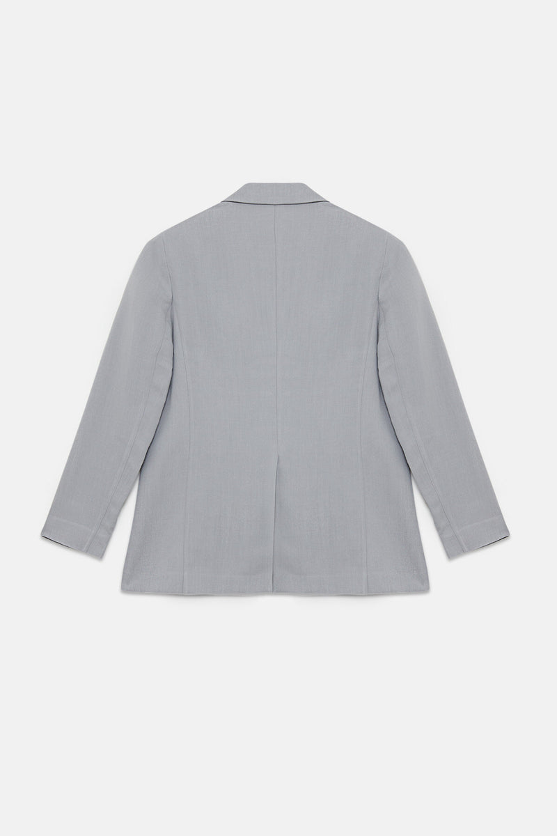 Jodie Linen Jacket