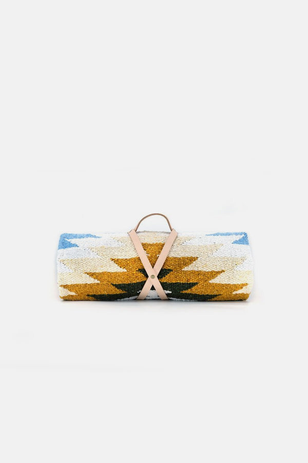 Tierra Lago Blanket Roll