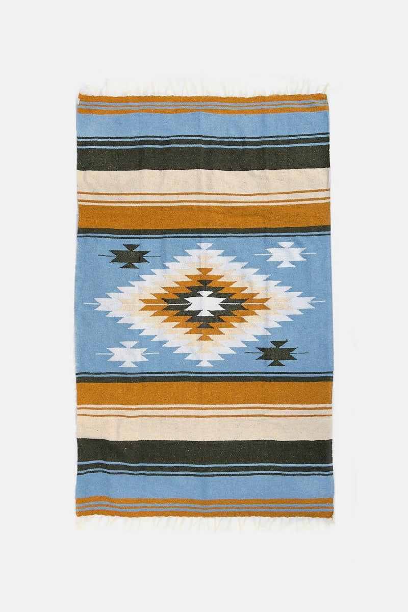Tierra Lago Blanket Roll