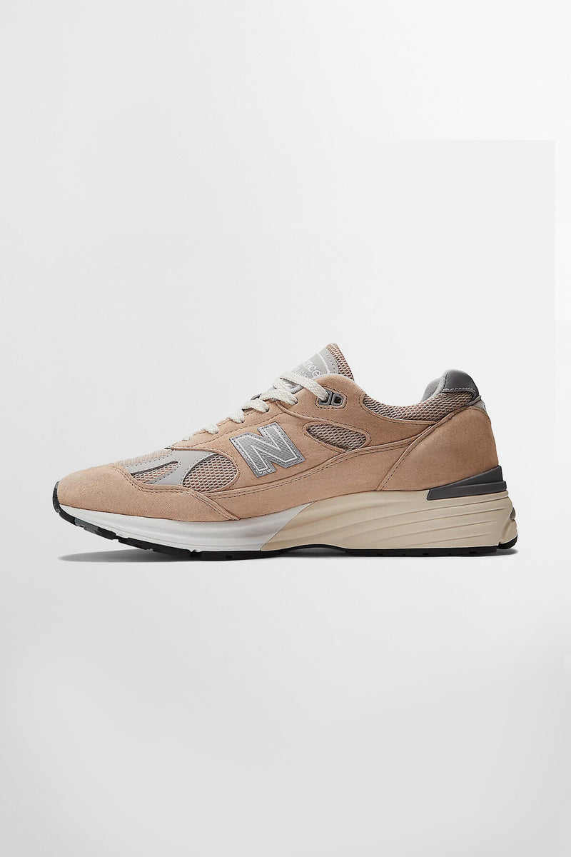 Made in UK U991V2 Shoes