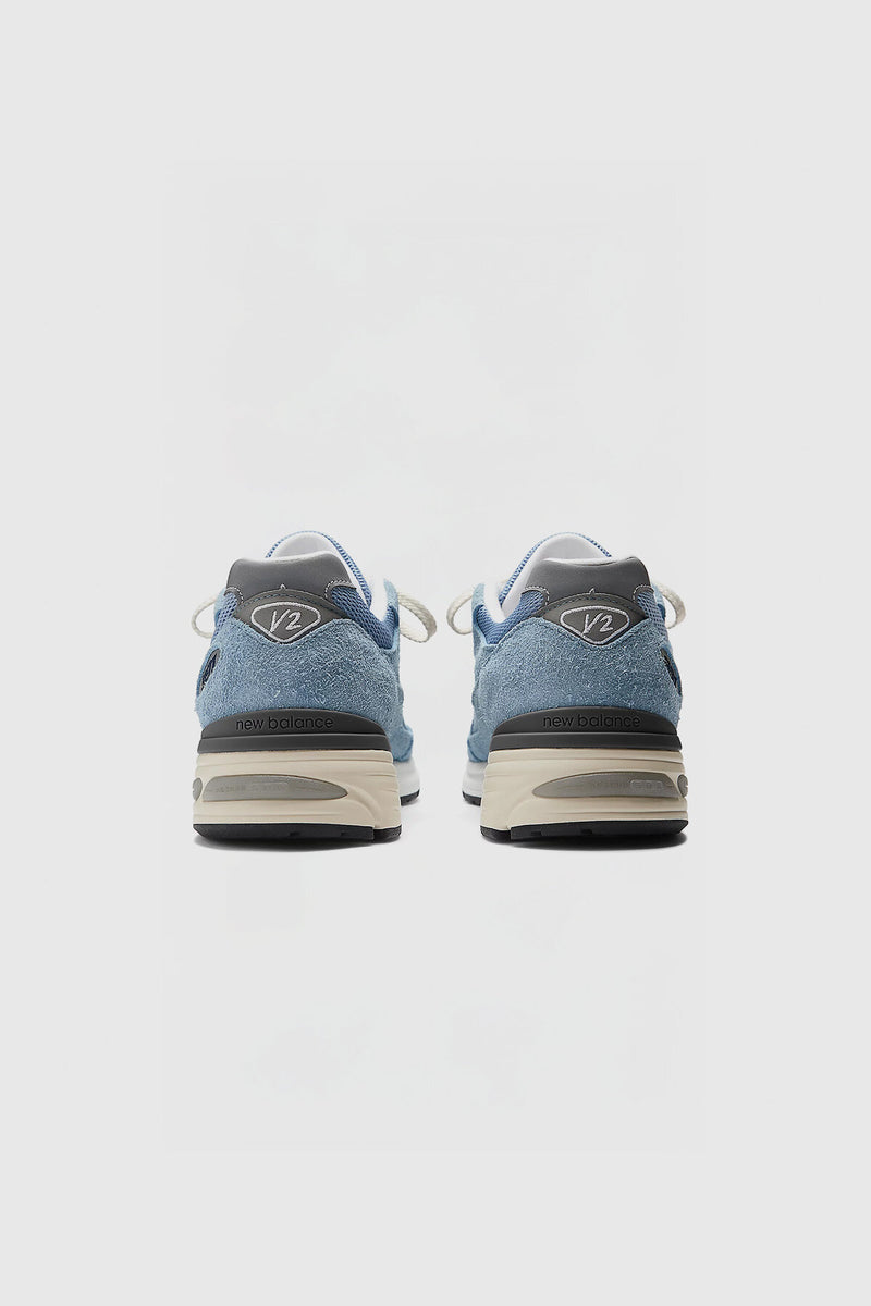 Sneakers Made in UK 991v2