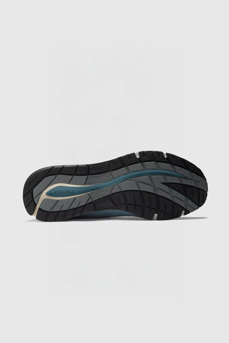 Sneakers Made in UK 991v2