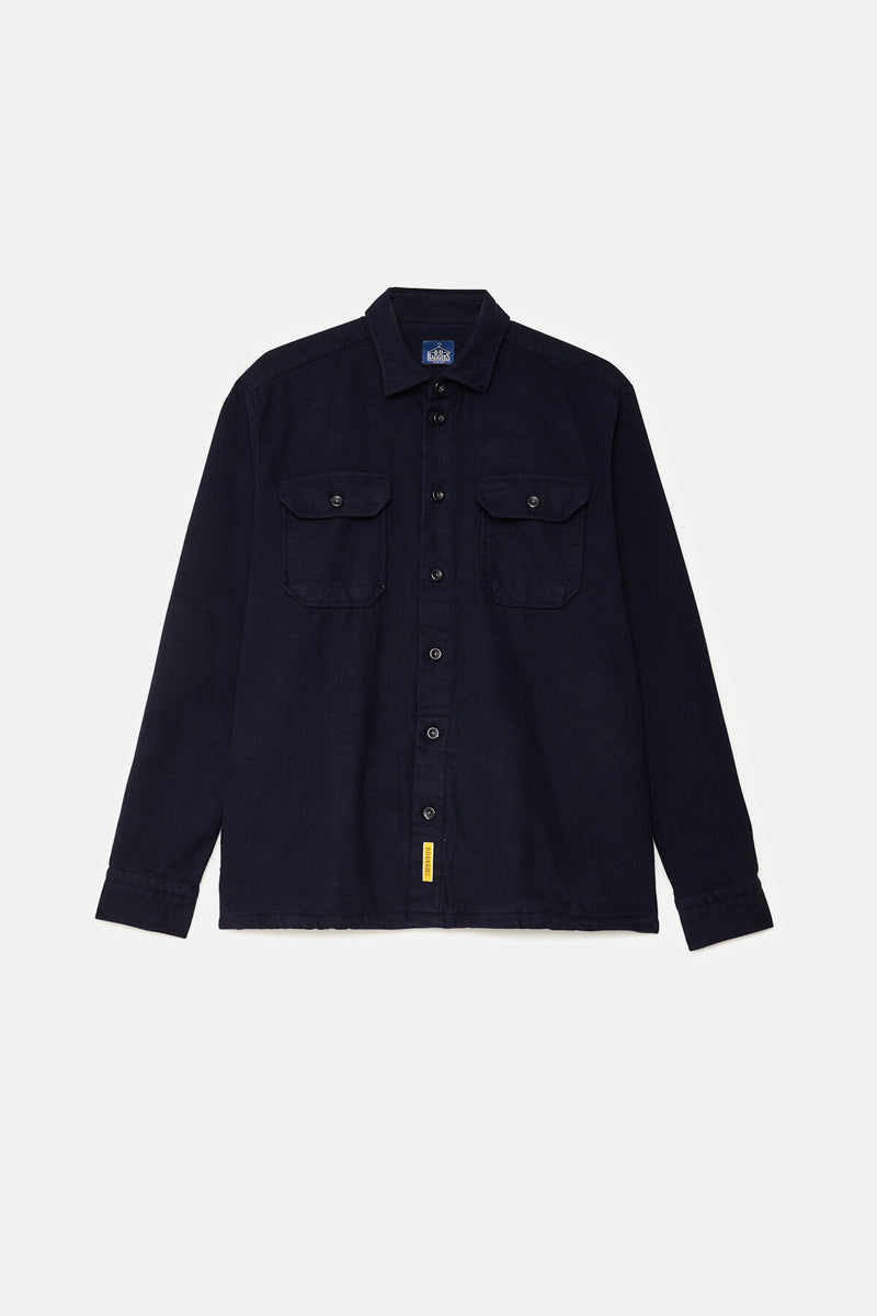 Union Overshirt