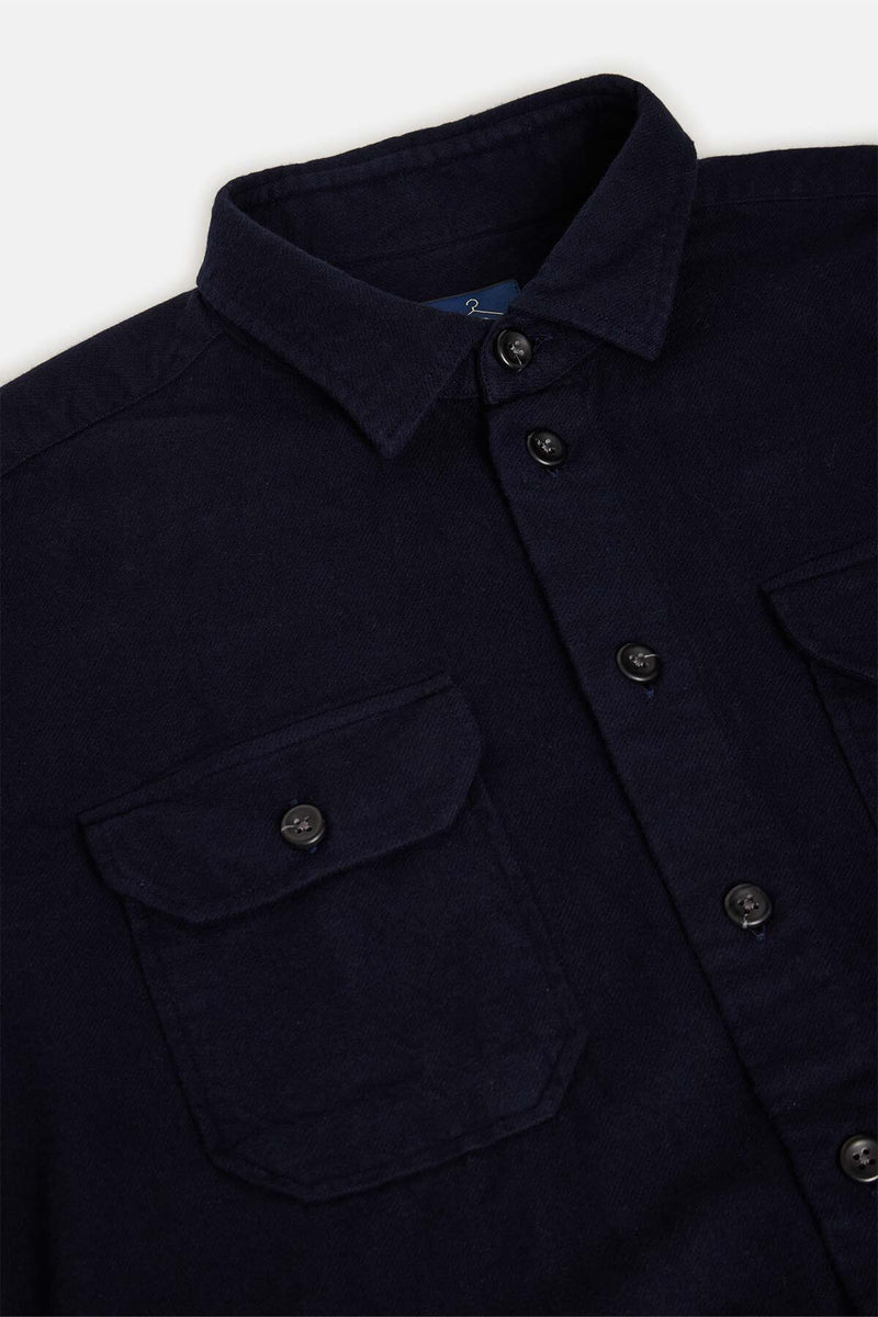 Union Overshirt