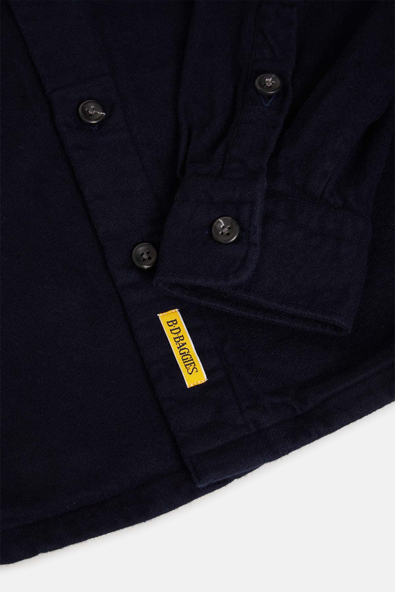Union Overshirt