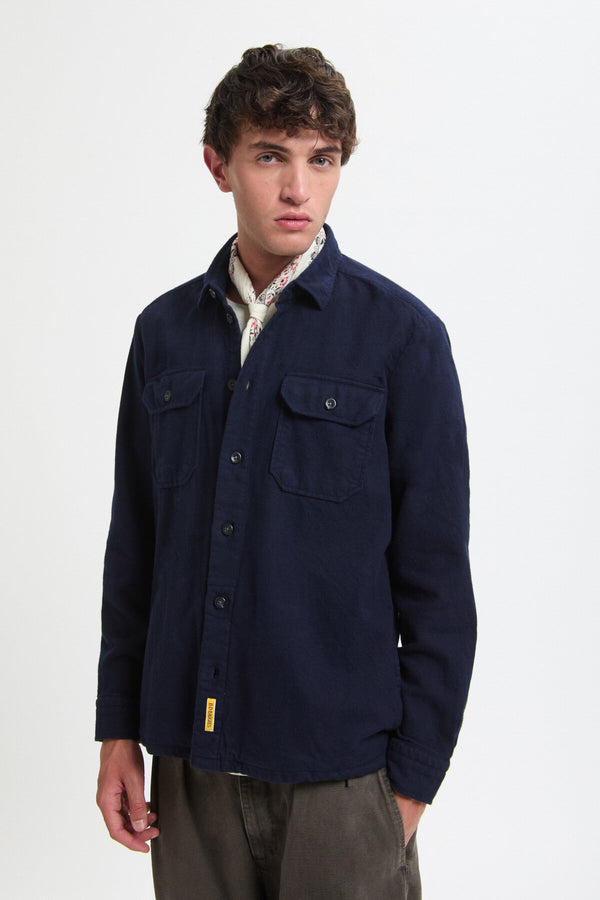 Union Overshirt