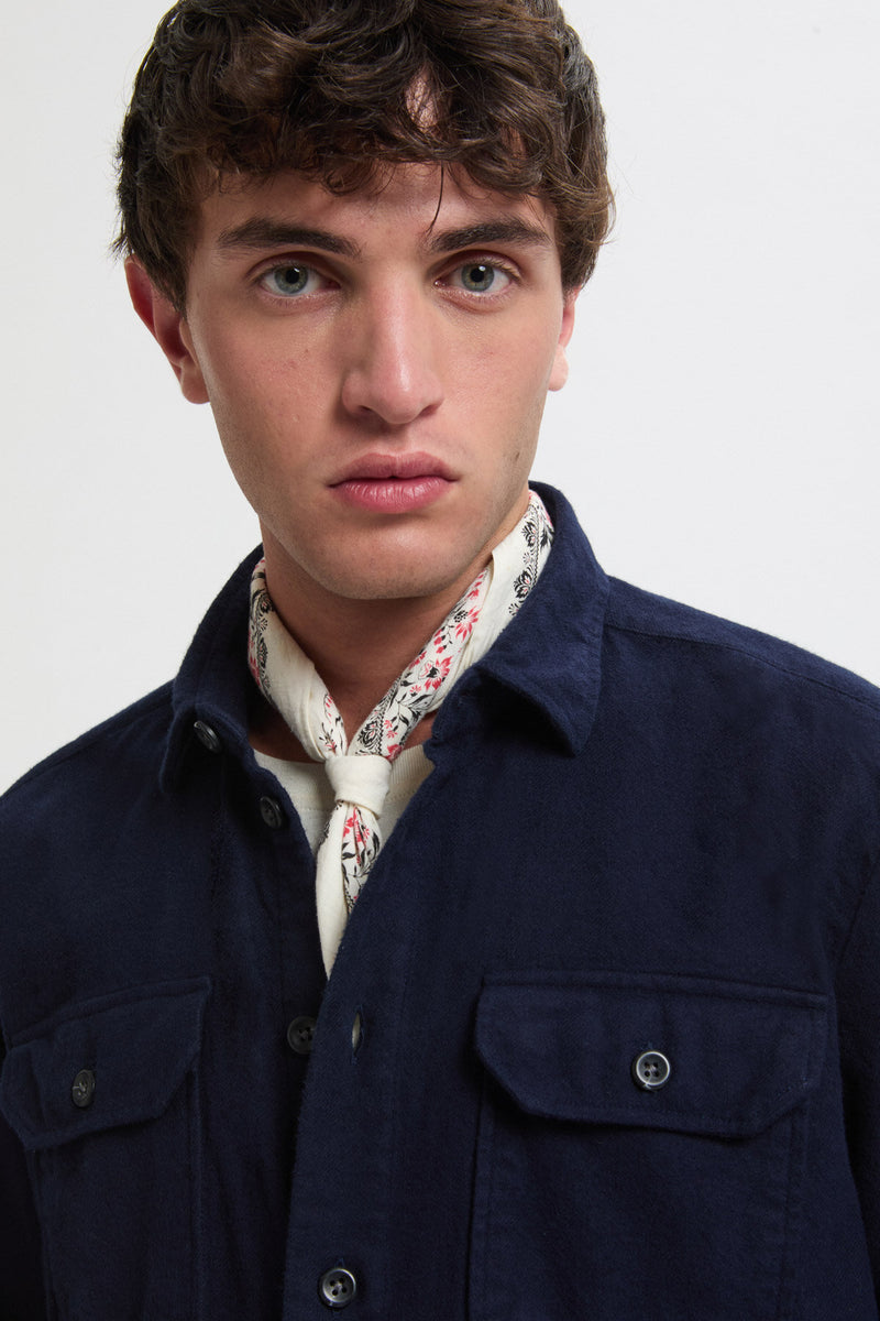 Union Overshirt