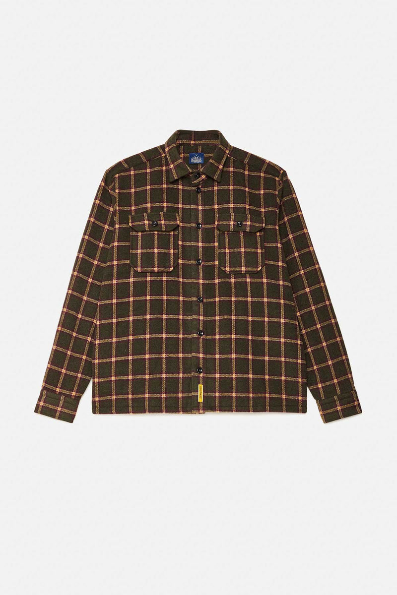 Union Overshirt