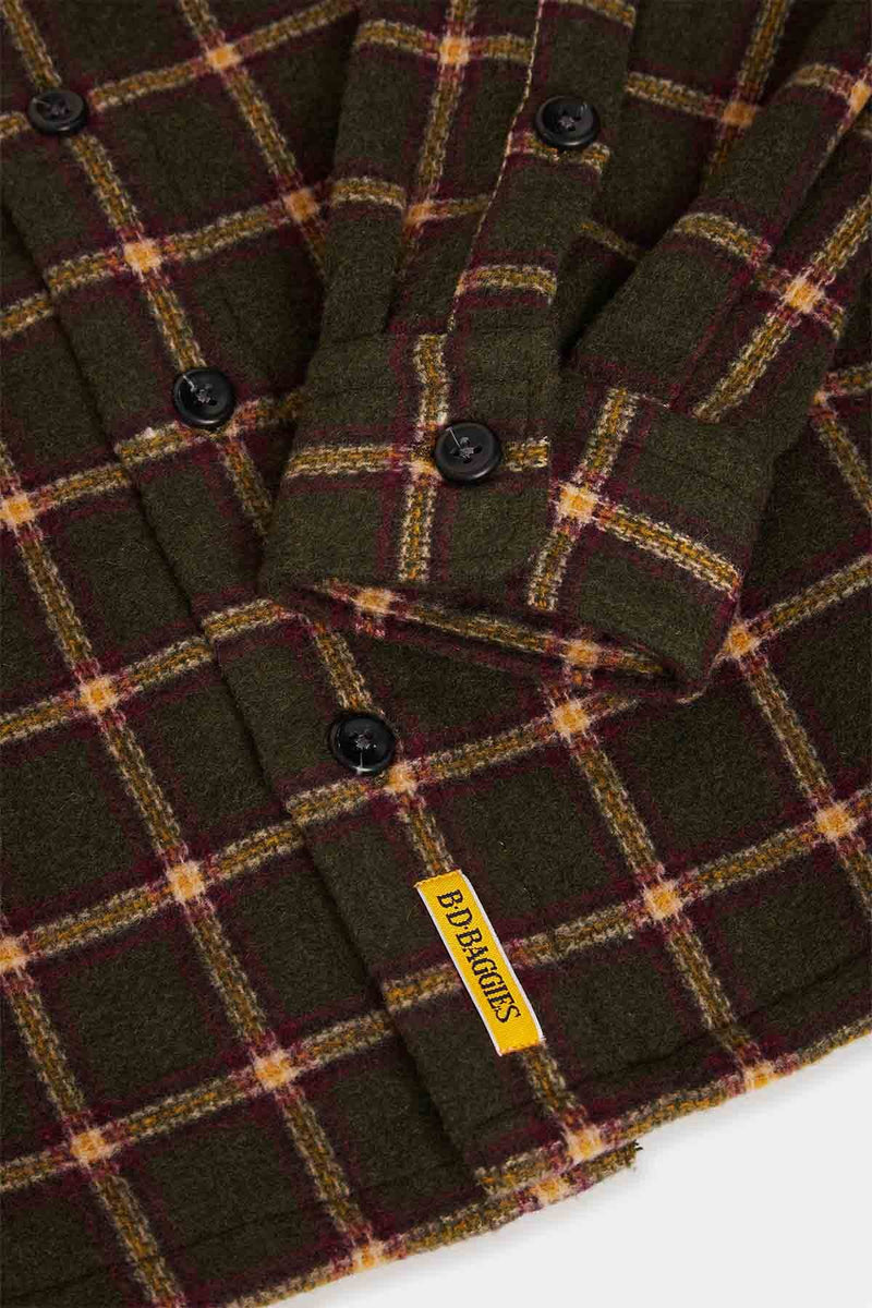 Union Overshirt