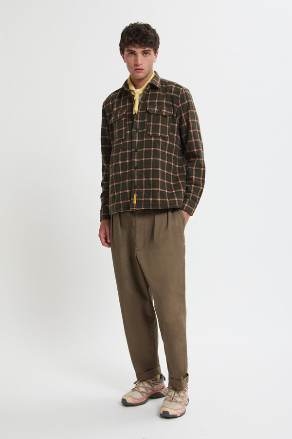 Union Overshirt