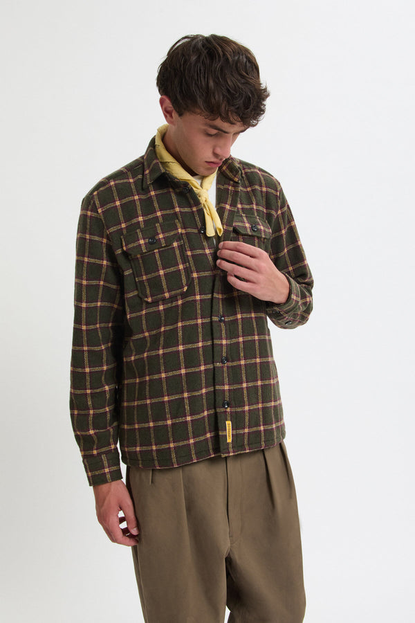Union Overshirt