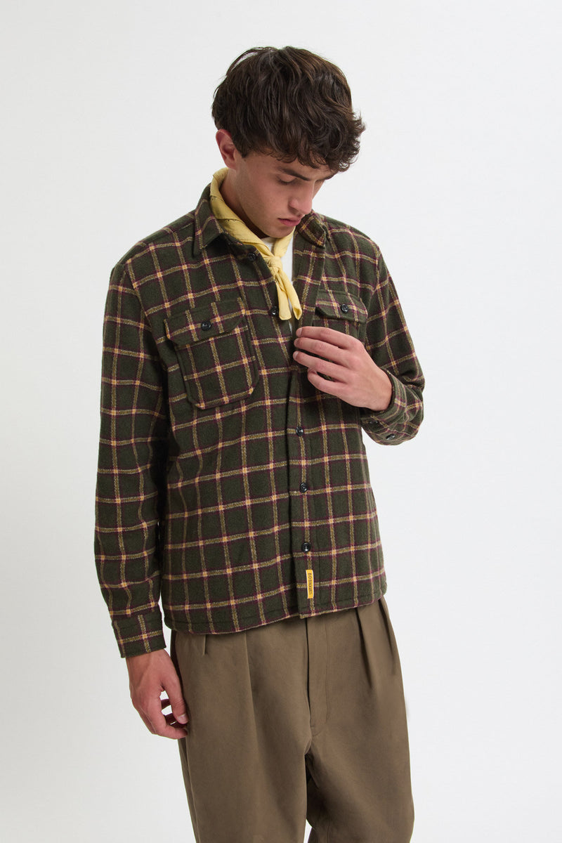 Union Overshirt