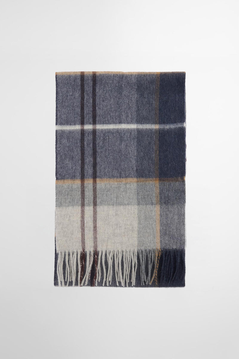 Carrbridge Tartan Scarf