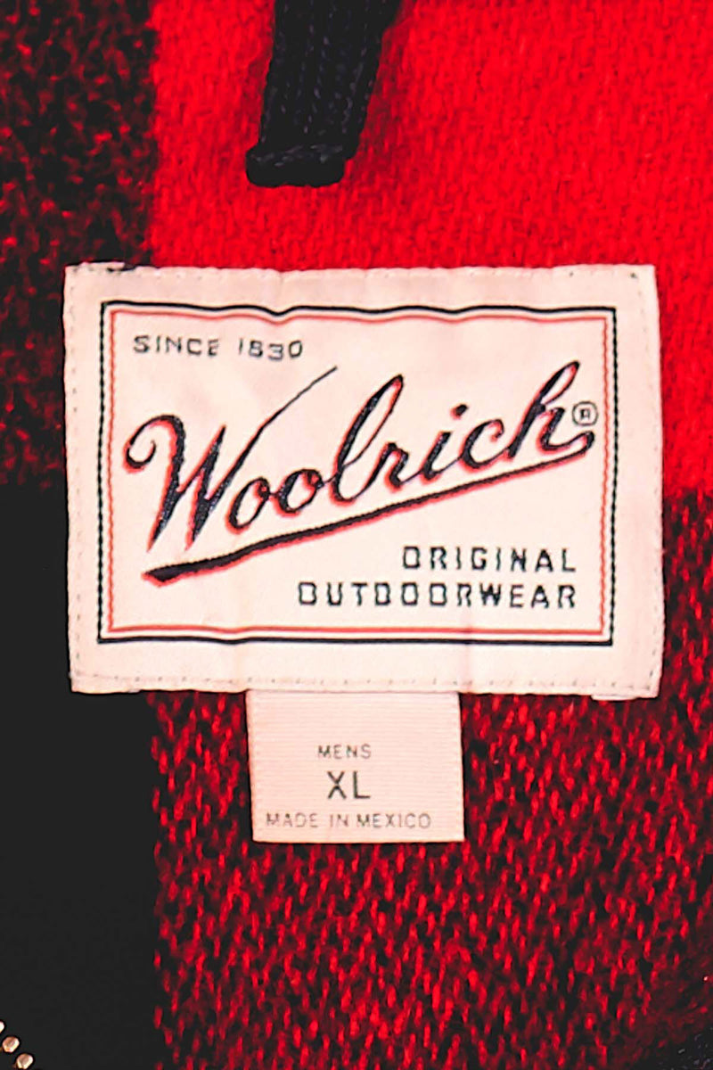 Vintage Woolrich Sport Jacket