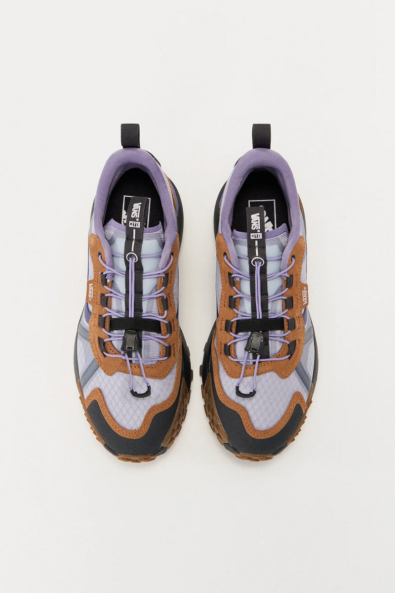 MTE Crosspath XC shoes