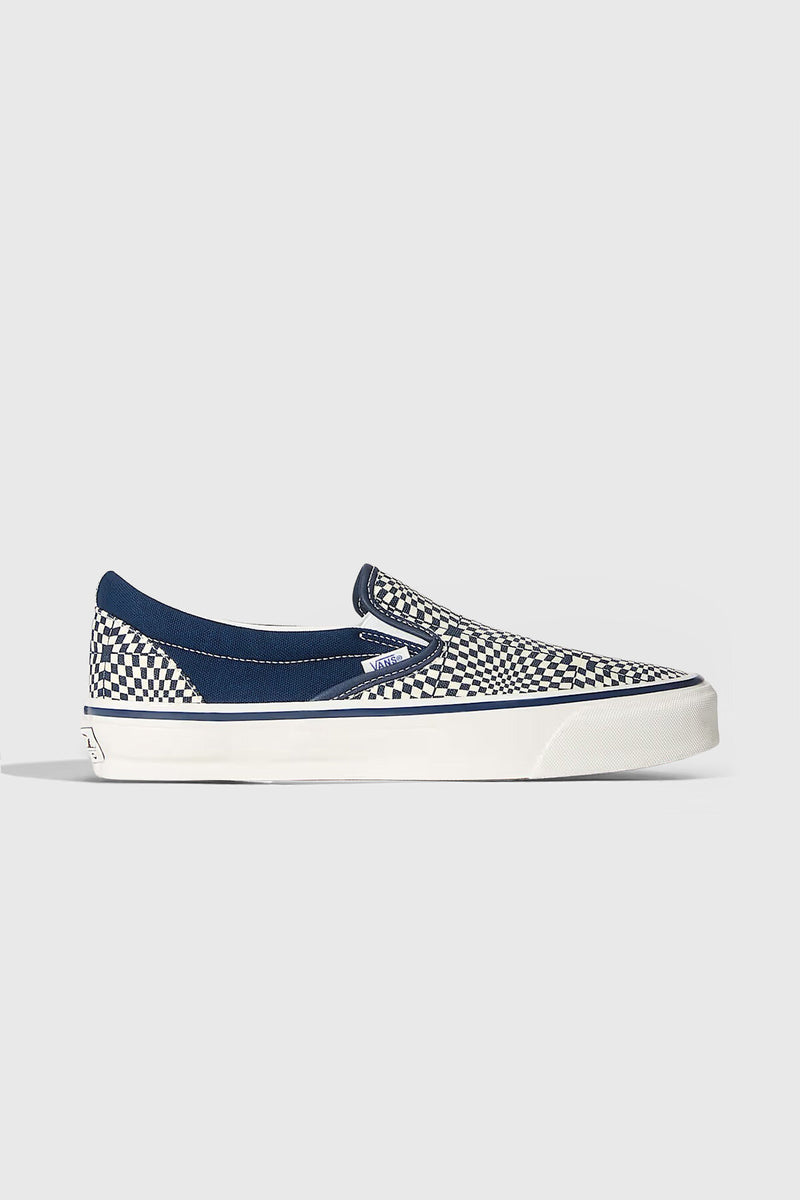 LX Classic Slip-On 98