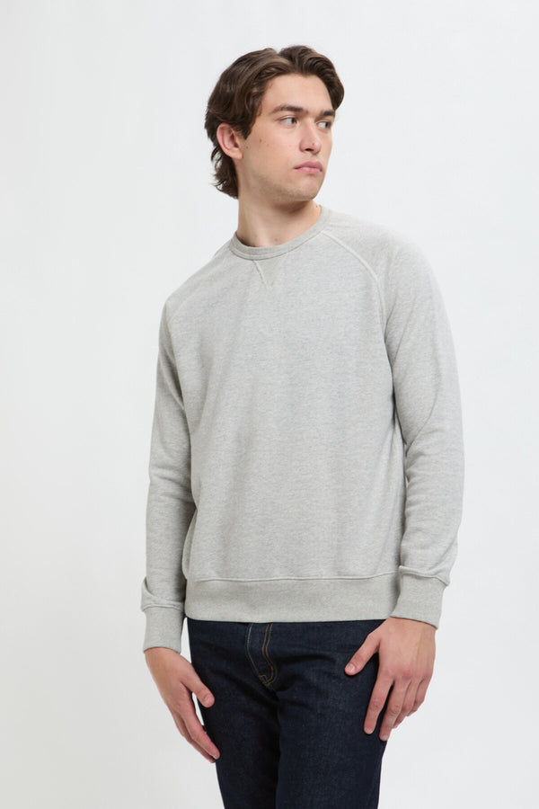 Crewneck Sweatshirt