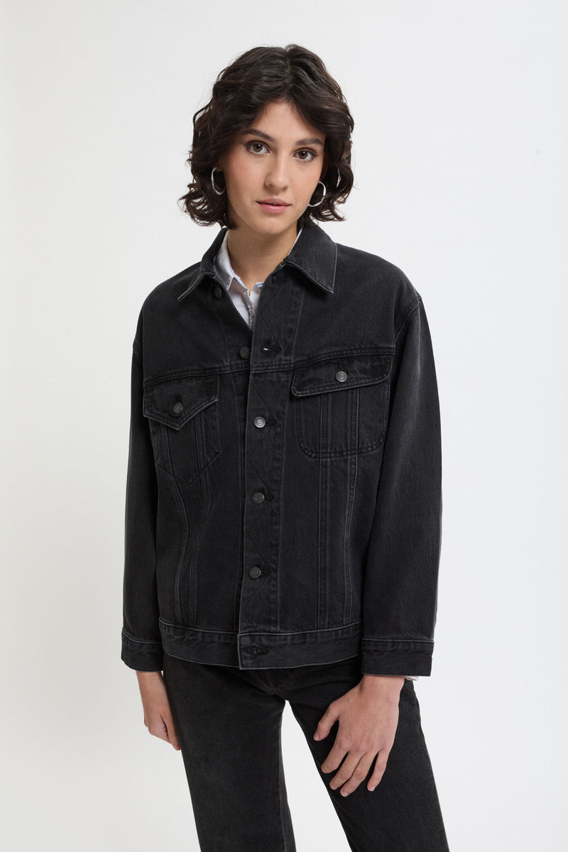 Bic Denim Jacket