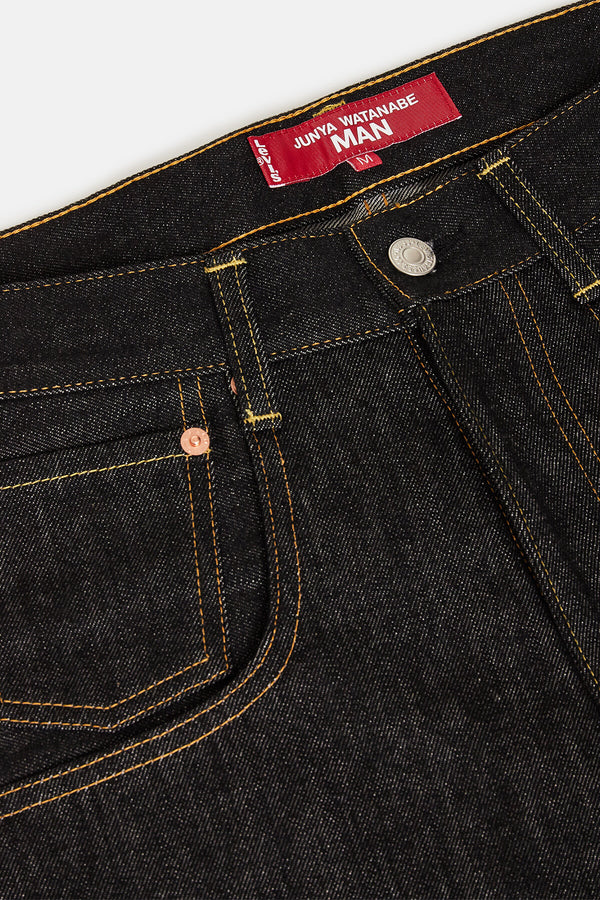 Levi's X Junya Watanabe Cotton Pants