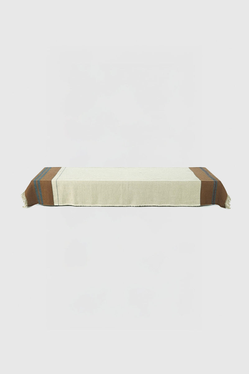 Coperta The Highland Stripe