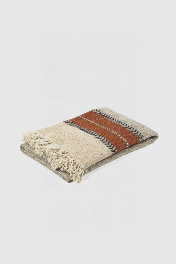 Montana Throw