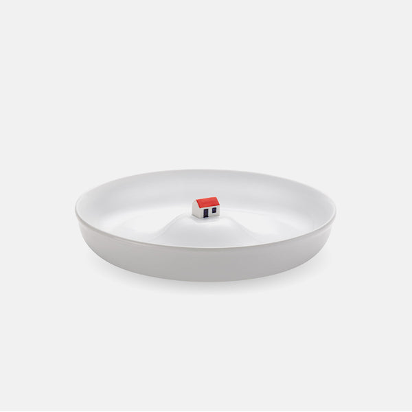 La Maison Inondèe big bowl