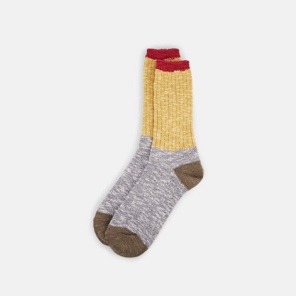 Cotton Socks