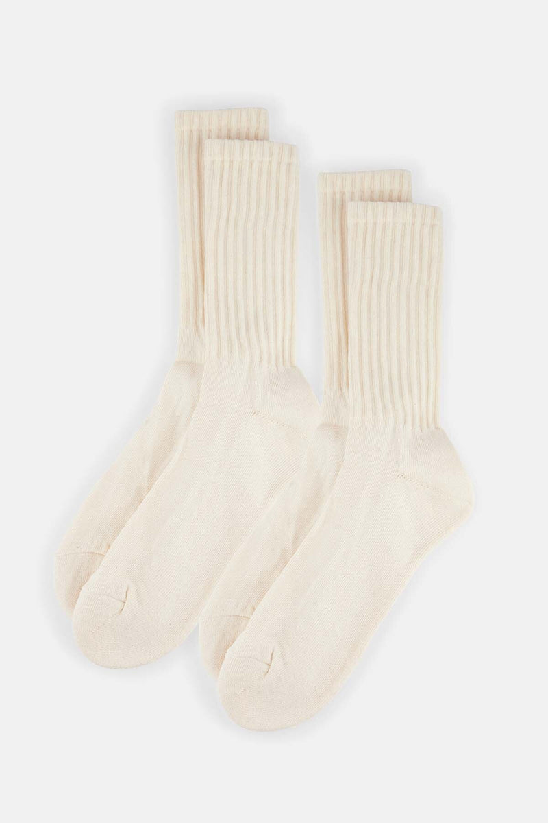 Cotton Socks