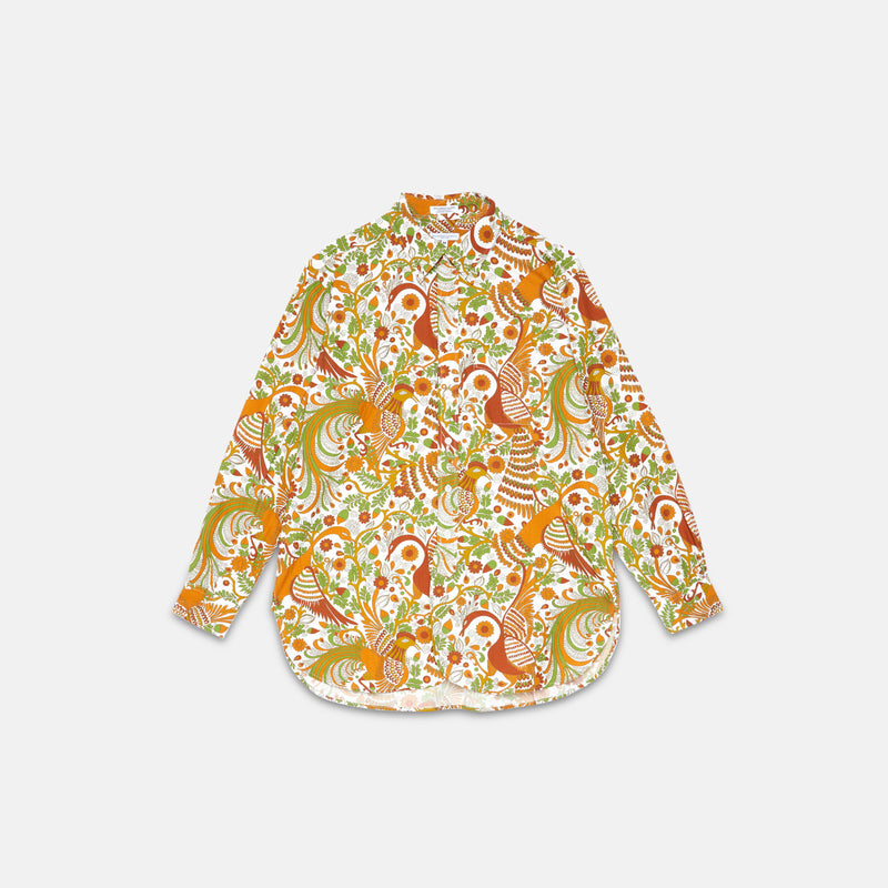 Printed shirt