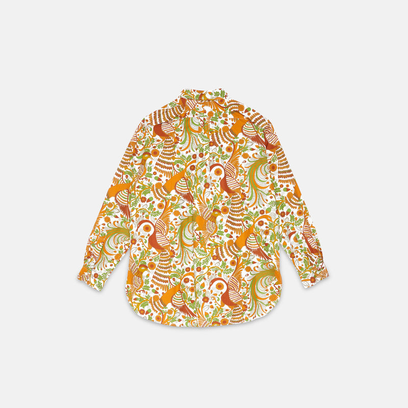 Printed shirt