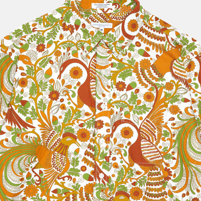 Printed shirt