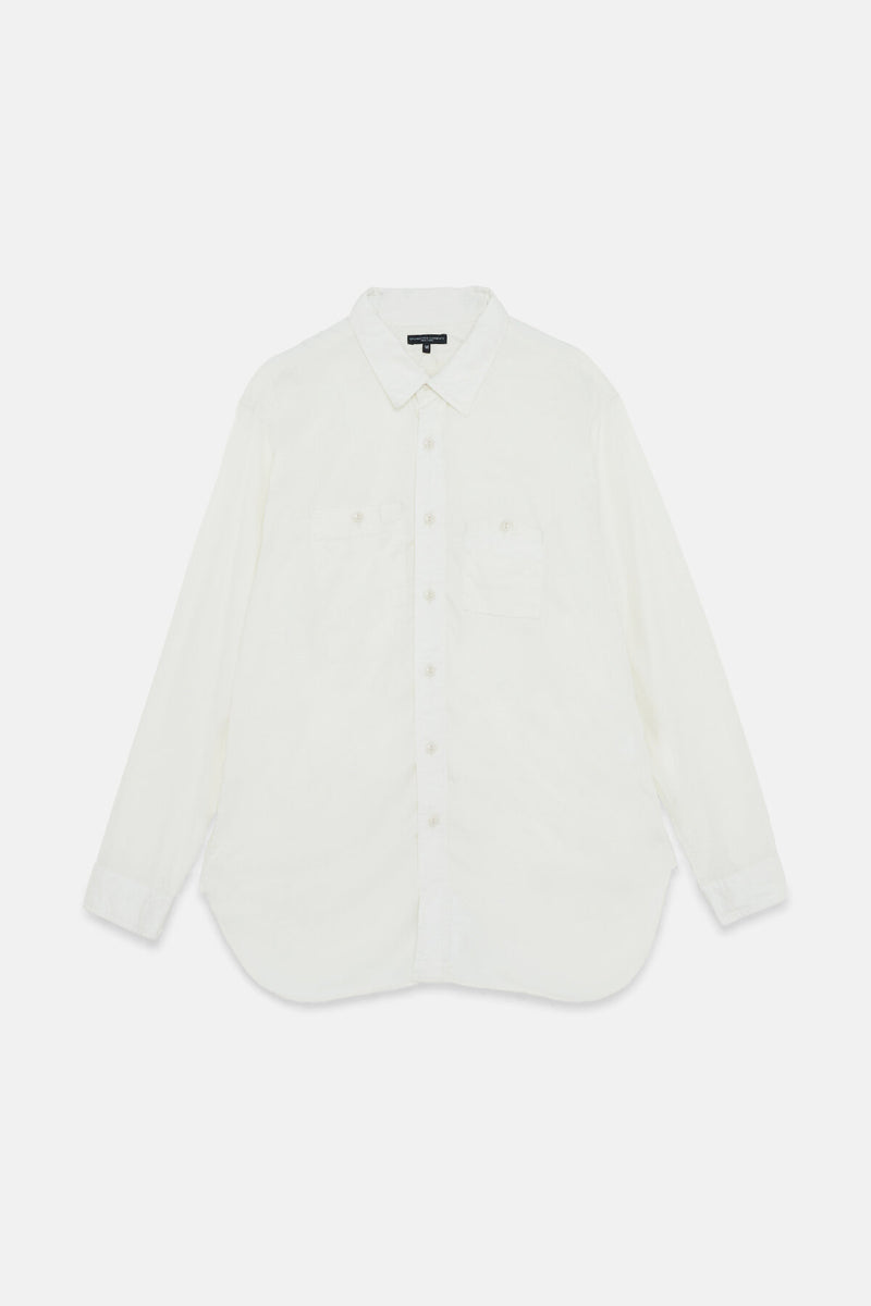 Longsleeved Shirt